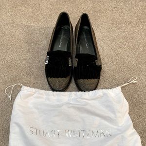 Women’s size 9 Stuart Weitzman flats